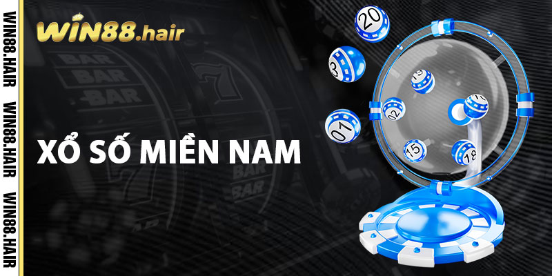 Xổ Số Miền Nam